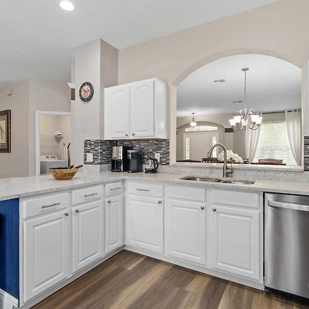 2Miles To Disney, Villa W Pool In Windsor Hills Orlando Exteriör bild