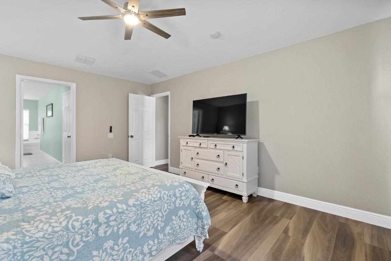 2Miles To Disney, Villa W Pool In Windsor Hills Orlando Exteriör bild