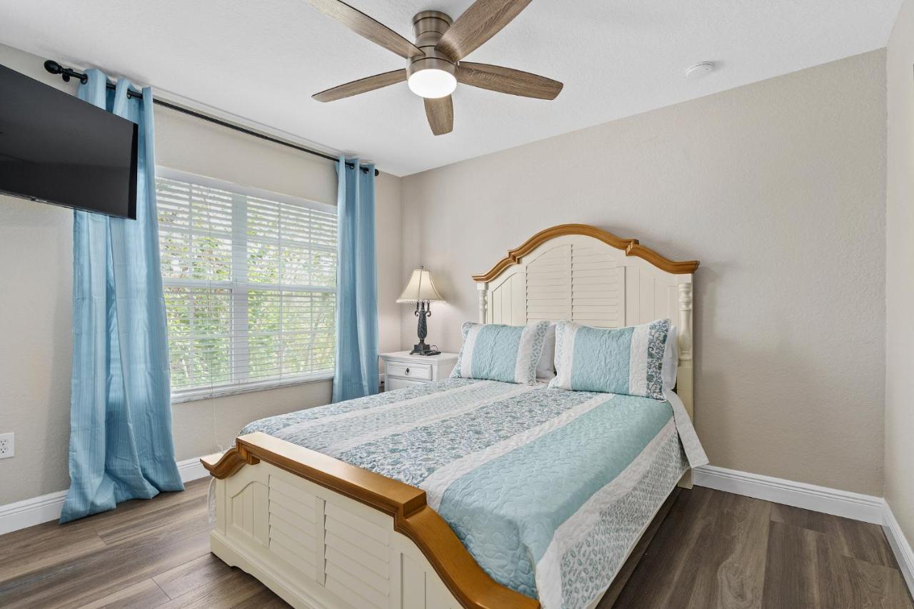 2Miles To Disney, Villa W Pool In Windsor Hills Orlando Exteriör bild