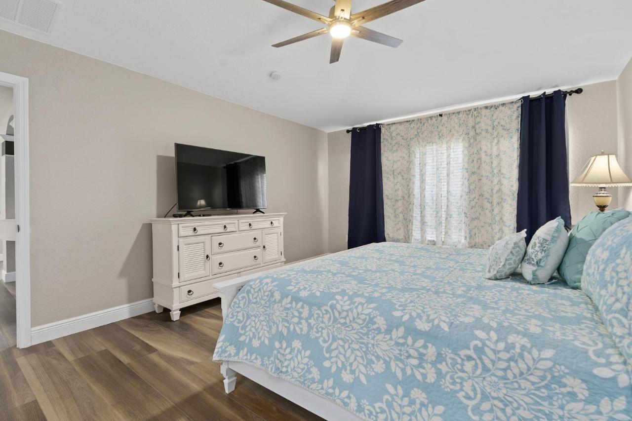 2Miles To Disney, Villa W Pool In Windsor Hills Orlando Exteriör bild